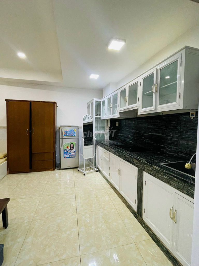 Cần sang nhượng lại trọ 9pn, giá đang thuê 28tr/tháng tại Quận 3 – ảnh 4
