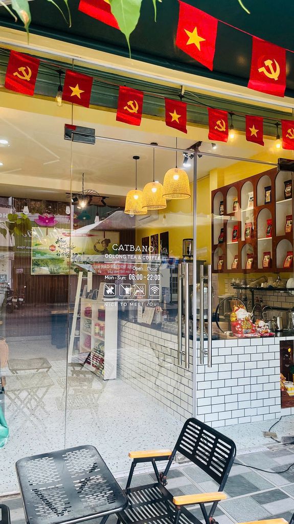 Sang nhượng quán cafe – 50 triệu – ảnh 4