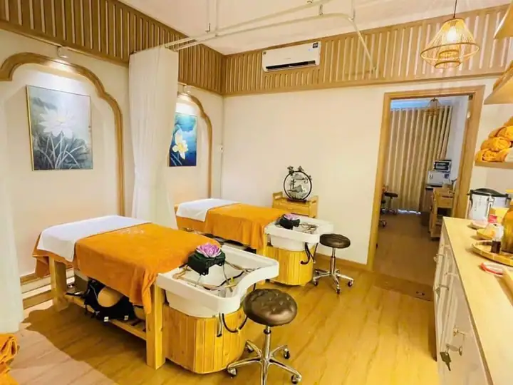 Chính chủ sang nhượng tiệm spa – trương quốc dung, Phú Nhuận