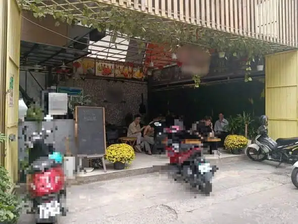 Sang nhượng quán café gấp – 72/4 phan đăng lưu, phường 5 (đức nhuận), Phú Nhuận, TP. HCM