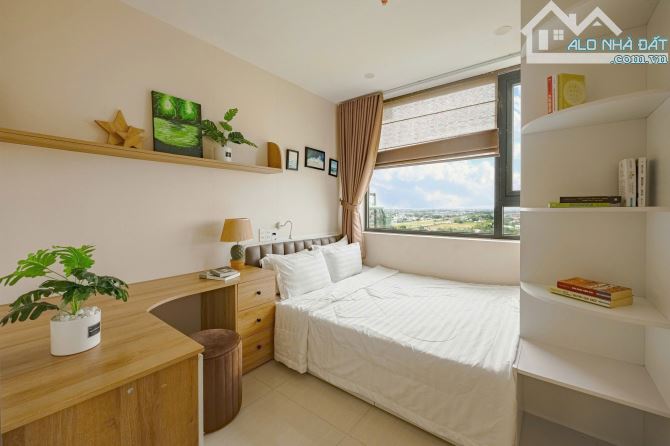 Chuyển nhượng căn hộ nera garden 2 phòng ngủ - căn góc nera garden 1 – ảnh 2