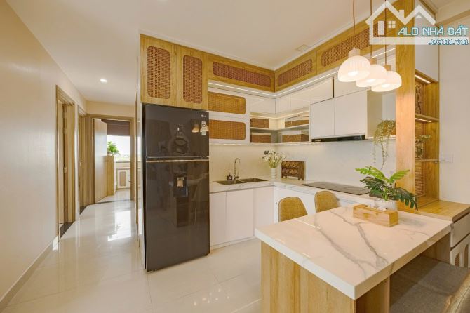 Chuyển nhượng căn hộ nera garden 2 phòng ngủ - căn góc nera garden 1 – ảnh 4