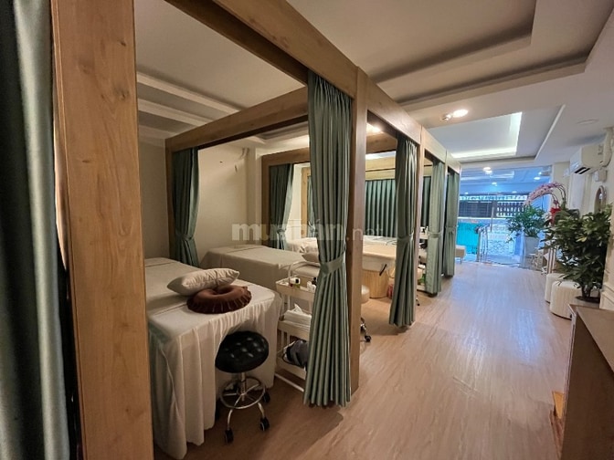 Sang nhượng trọn gói spa - quận tân bình - TP. hồ chí minh – ảnh 2