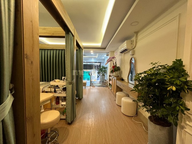 Sang nhượng trọn gói spa - quận tân bình - TP. hồ chí minh – ảnh 3