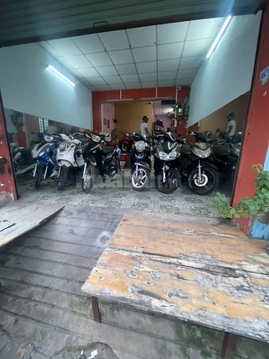 Cần sang nhượng MBKD Tỉnh Lộ 10 -Tân Tạo