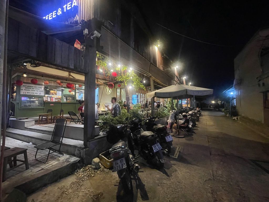 Sang nhượng quán coffee – ảnh 2