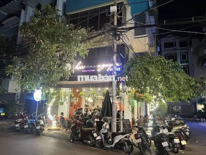 Cần sang nhượng gấp quán cafe căn góc 300triệu – ảnh 4
