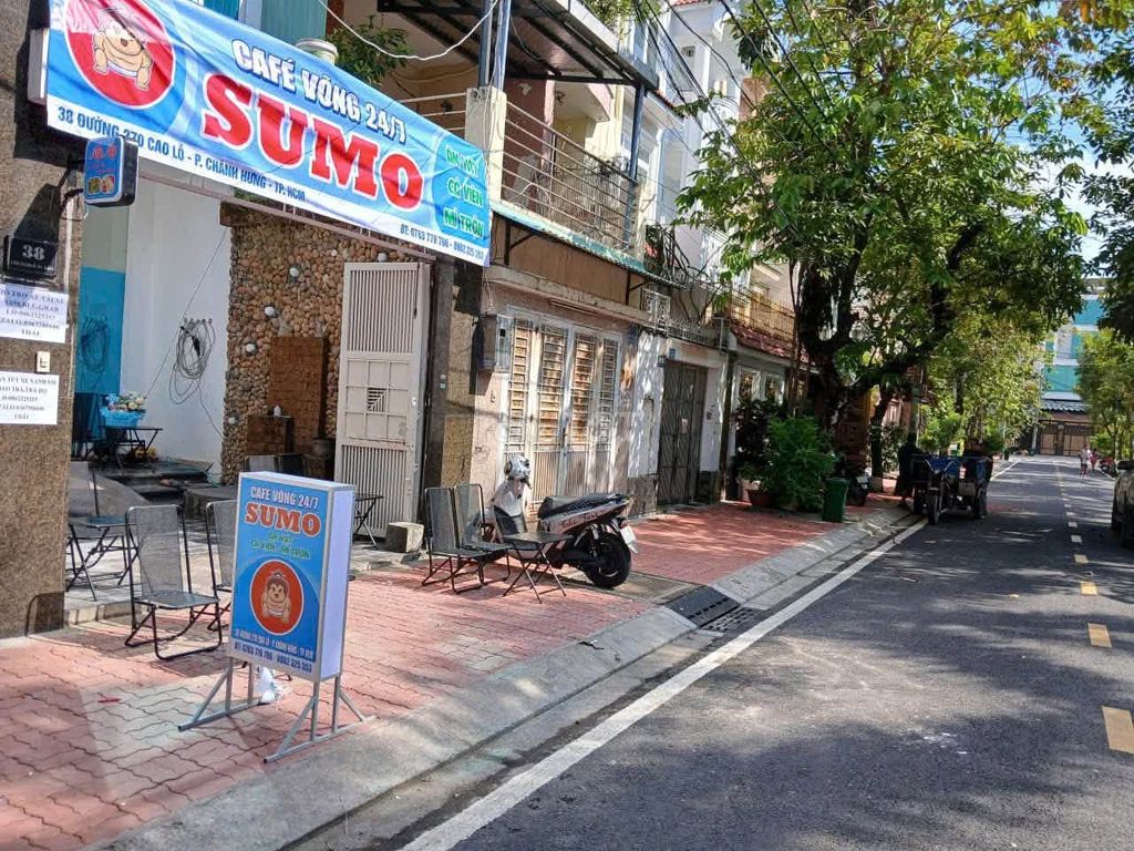 Sang mb còn hđ 1 năm