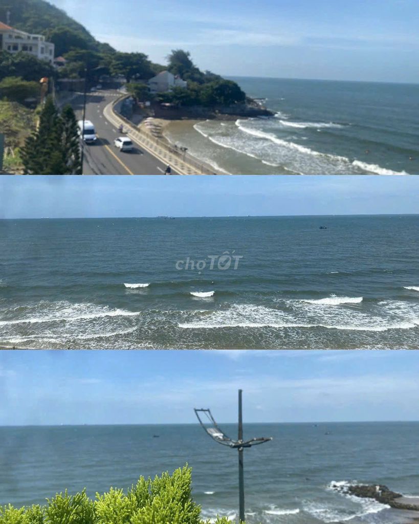 Cho thuê / sang nhượng tòa nhà mặt tiền biển vũng tàu 🌊 – ảnh 2