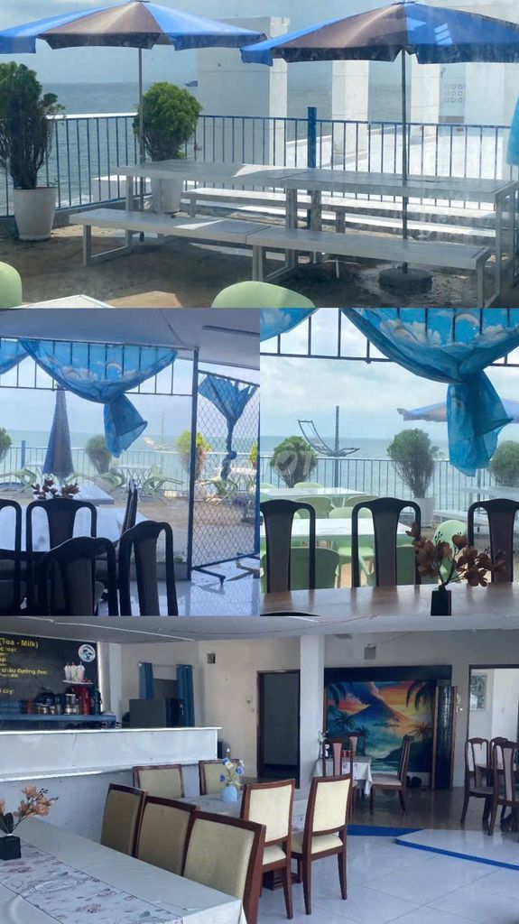 Cho thuê / sang nhượng tòa nhà mặt tiền biển vũng tàu 🌊 – ảnh 3
