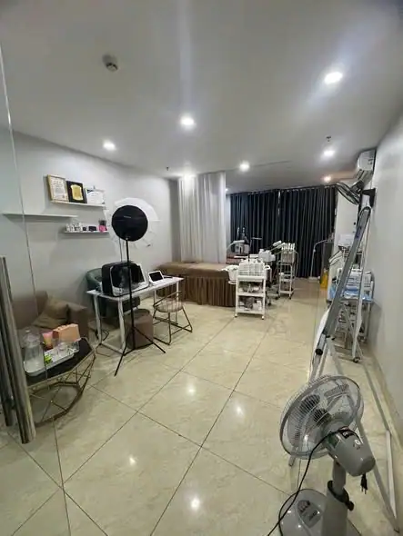 Cơ hội khởi nghiệp spa vốn nhỏ – sang nhượng trọn gói chỉ 35 triệu (KV Long Biên)