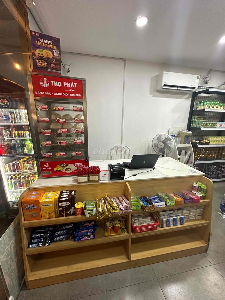 Sang cửa hàng tiện lợi/ tạp hoá đang hoạt động, giá 49 triệu – ảnh 2