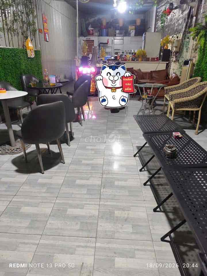 Cần sang nhượng quán cà phê – ảnh 2