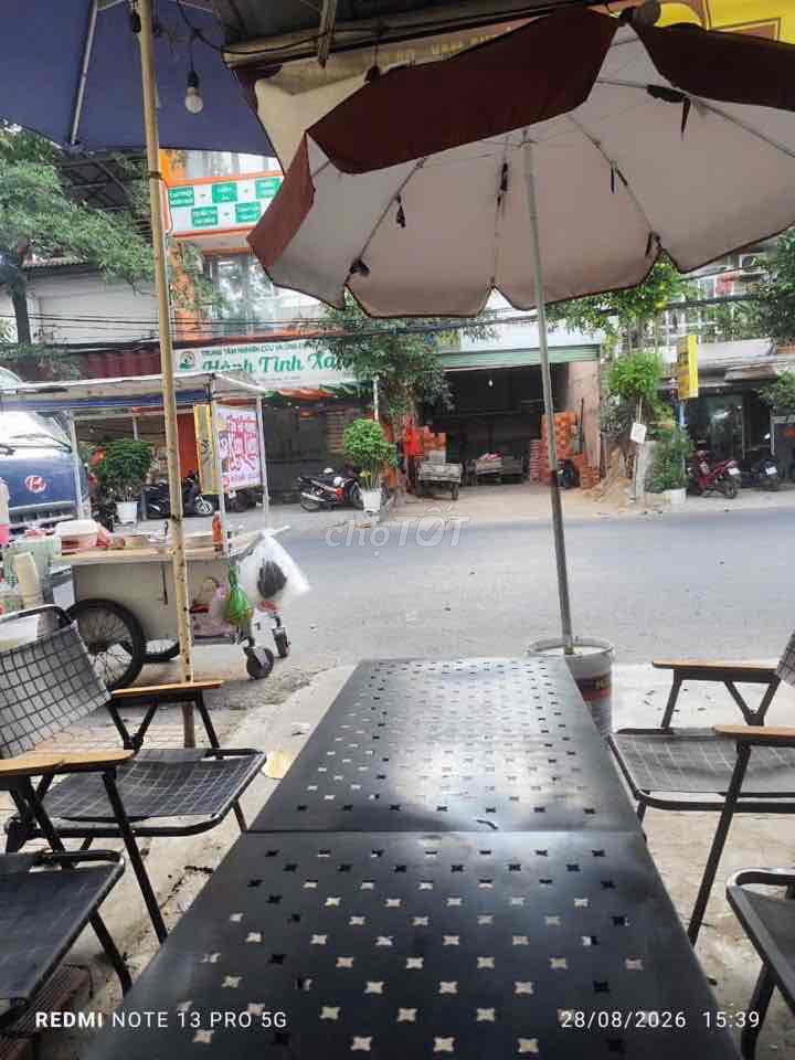 Cần sang nhượng quán cà phê – ảnh 3