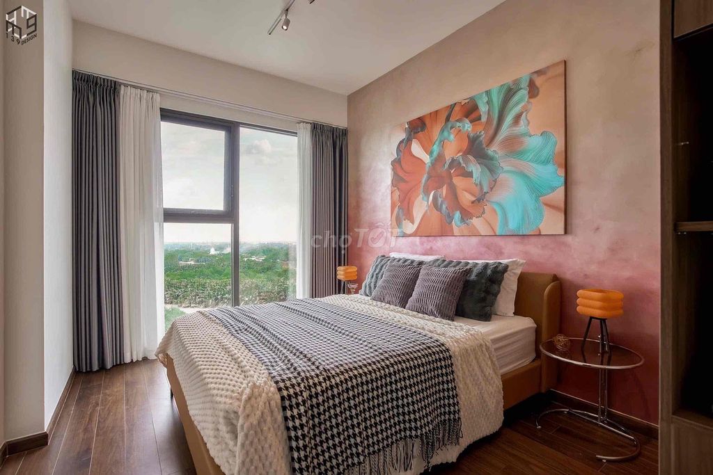🏡 sang nhượng căn góc 3PN panorama 3 – mizuki park | view sông | full – ảnh 3