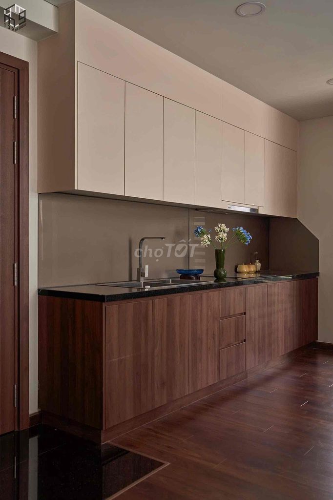 🏡 sang nhượng căn góc 3PN panorama 3 – mizuki park | view sông | full – ảnh 4