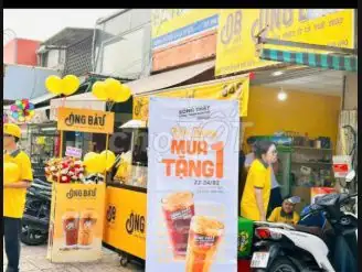 Sang quán cà phê ông bầu - 845 phạm thế hiển