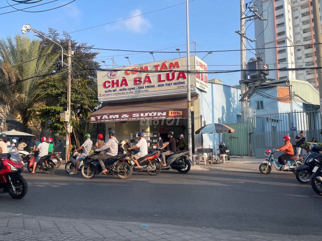 Sang quán cơm tấm Chà Bá Lửa – ảnh 2