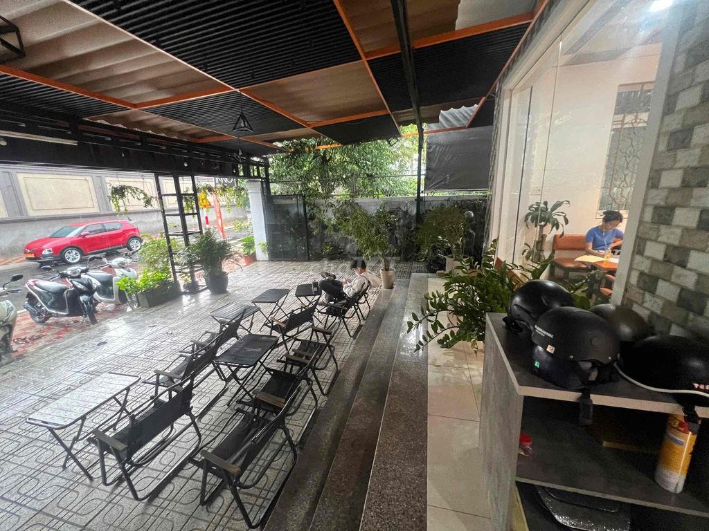 Sang nhượng quán cafe văn phòng & học tập – doanh thu ổn định – ảnh 3