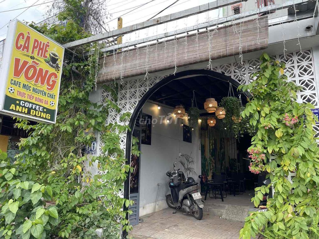 Nhanh còn sang nhượng quán cafe – võng giá rẻ chỉ 79 tr , MB 4,5m x – ảnh 2