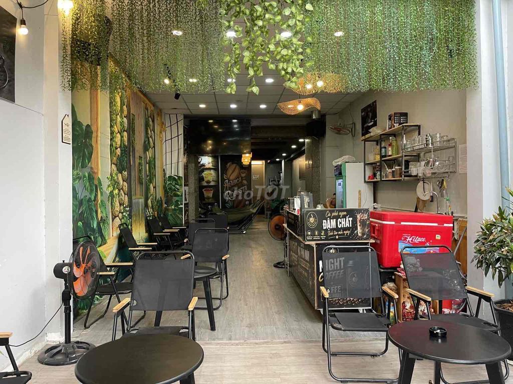 Nhanh còn sang nhượng quán cafe – võng giá rẻ chỉ 79 tr , MB 4,5m x – ảnh 4
