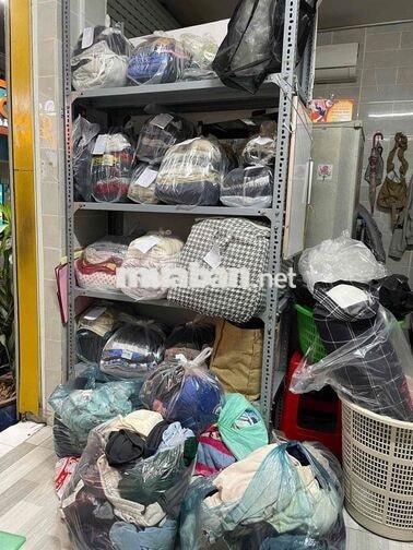 Cần sang tiệm giặt sấy kết hợp bán sinh tố nước ép khu vực Thủ Đức – ảnh 3