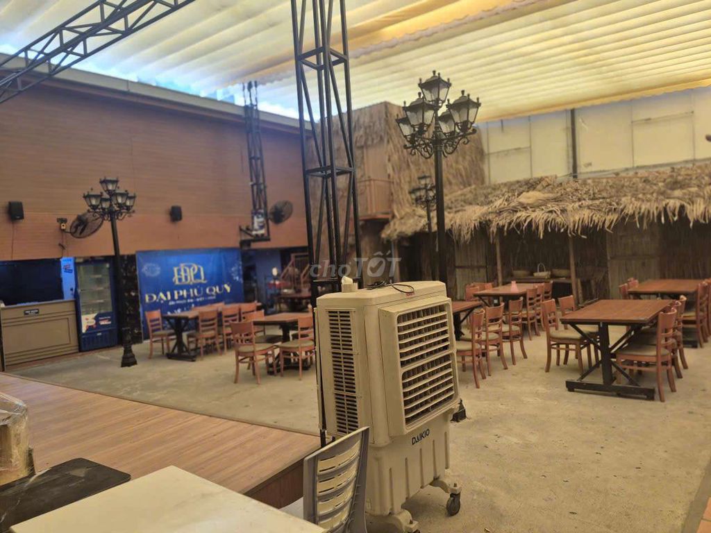 MB 420m2 Cống Quỳnh Q1. giá chỉ 80tr – ảnh 3