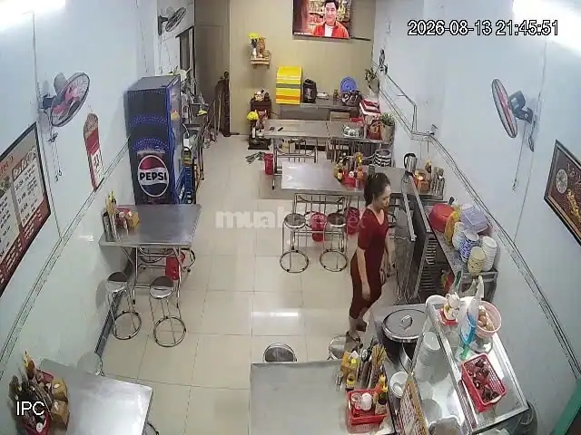 Sang nhượng mặt bằng Mặt tiền Nguyễn Tư Giản, Phường Hạnh Thông Tây