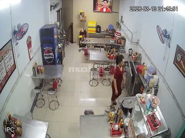 Sang nhượng mặt bằng Mặt tiền Nguyễn Tư Giản, Phường Hạnh Thông Tây