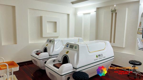 Sang nhượng spa full nội thất – full máy móc – vào là kinh doanh ngay – ảnh 4