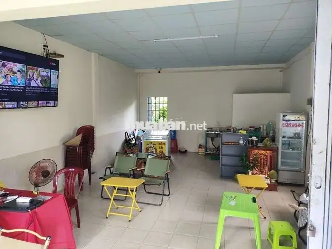 Sang quán caphe 30m, giá 35tr , giá thuê 2tr/thang – ảnh 3