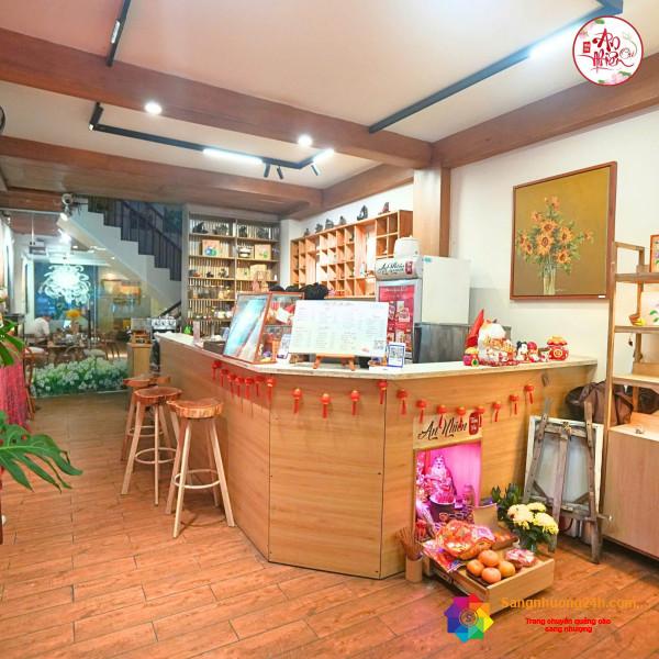 Cần Sang Nhượng Tiệm Trà An Nhiên Ori Tại Quận 10 Cũ – ảnh 2