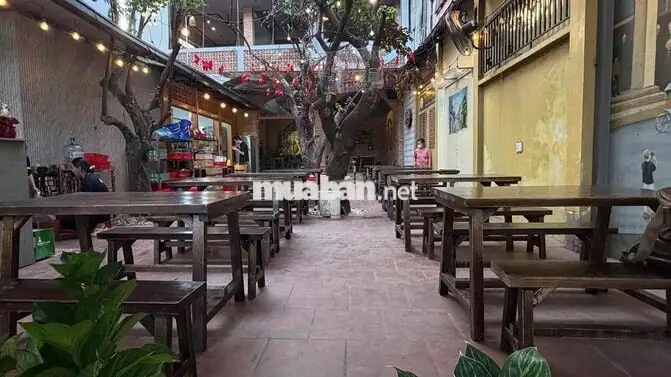 Sang nhượng mặt bằng kinh doanh hoàng diệu 2 . hỗ trợ 1 tháng tiền nhà – ảnh 2
