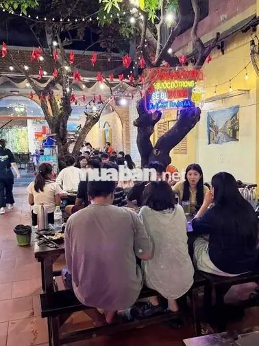 Sang nhượng mặt bằng kinh doanh hoàng diệu 2 . hỗ trợ 1 tháng tiền nhà – ảnh 3