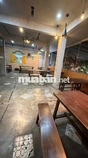 Sang nhượng mặt bằng kinh doanh hoàng diệu 2 . hỗ trợ 1 tháng tiền nhà – ảnh 4