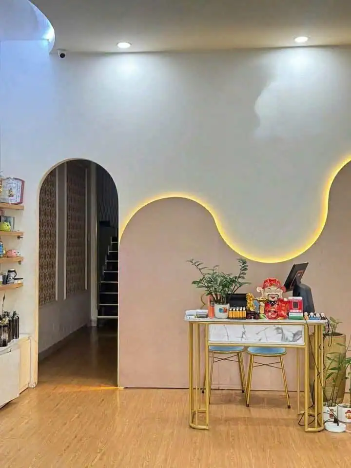 Chính chủ cần sang nhượng tiệm dịch vụ – khu sân bay Tân Bình