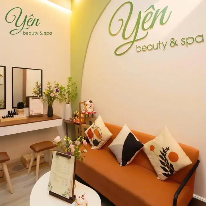 Sang nhượng tiệm tại vị trí vàng quận 1 – 15/1 bà lê chân
