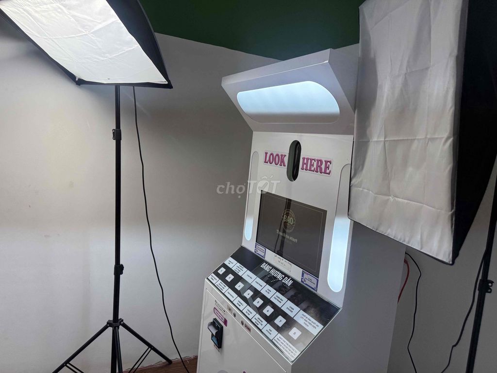 Sang tiệm photobooth mới – ảnh 2