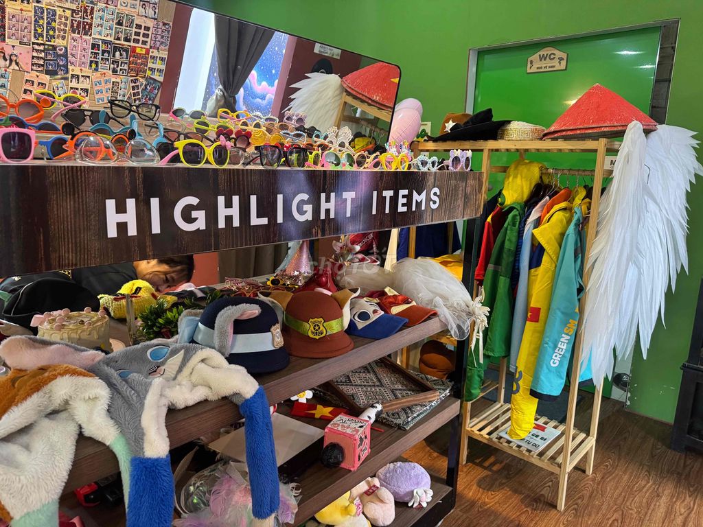 Sang tiệm photobooth mới – ảnh 4