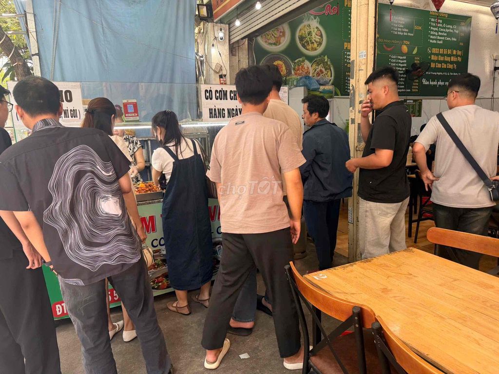 Sang quán cơm Vp – ảnh 3