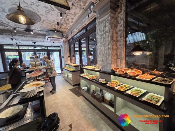Cần Sang Nhượng Quán Cà Phê Ở Bình Thạnh – ảnh 2