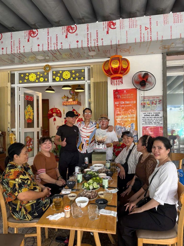 Cần sang quán coffee – ảnh 2