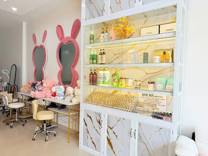 Sang nhượng tiệm spa đẹp – trung tâm TP. Đà Lạt