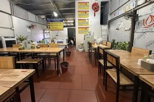 Chính chủ sang nhượng lại cửa hàng tại KĐT việt hưng