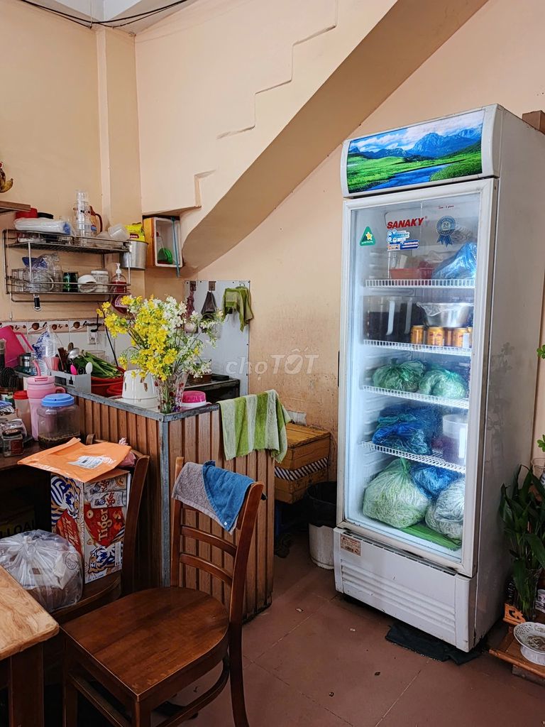 Sang Quán ăn – Điện Biên Phủ, P25, Quận Bình Thạnh, Tp Hồ Chí Minh – ảnh 2