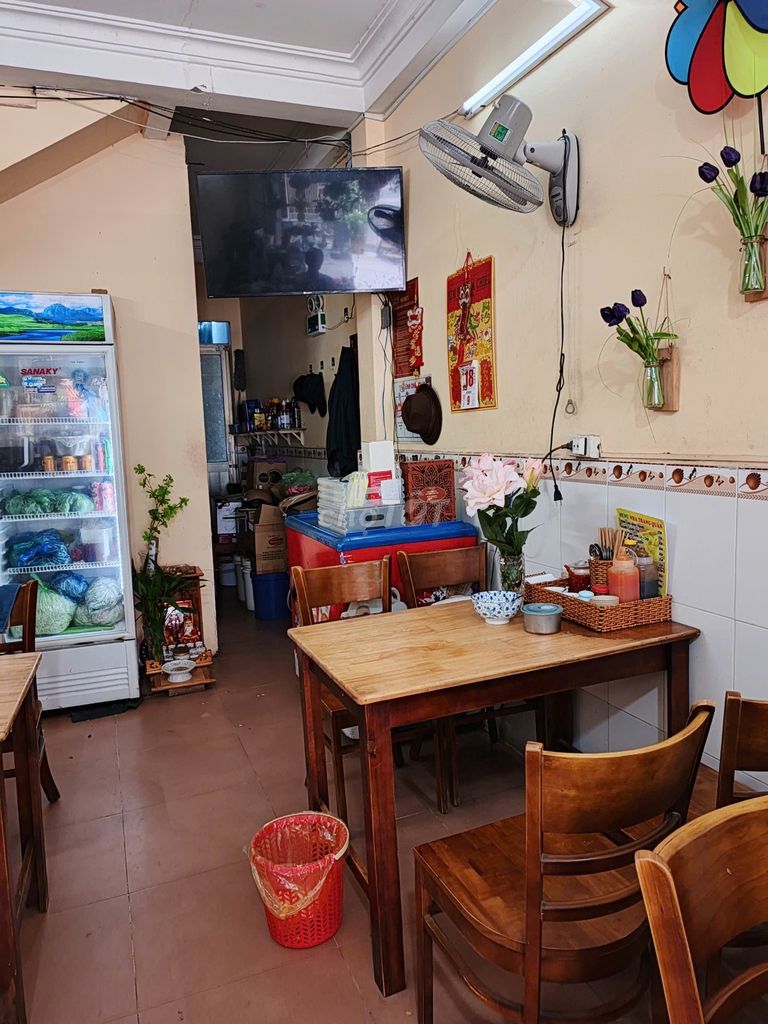 Sang Quán ăn – Điện Biên Phủ, P25, Quận Bình Thạnh, Tp Hồ Chí Minh – ảnh 3