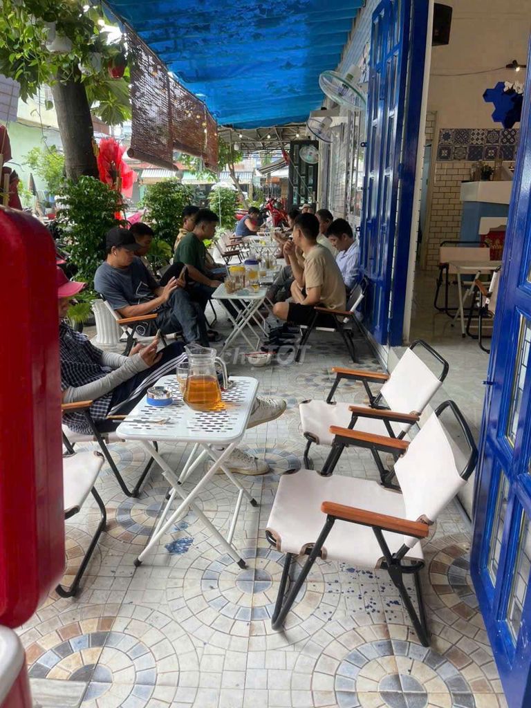 Sang quán cafe nhà 2 MT, 1 gác lửng – ảnh 4