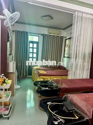 Sang nhượng spa dưỡng sinh mới 95% – ảnh 2