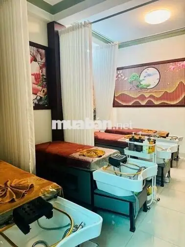 Sang nhượng spa dưỡng sinh mới 95% – ảnh 4