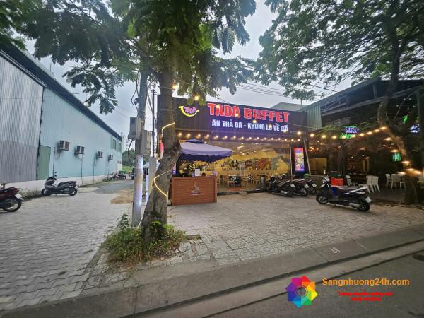 Cần sang nhượng nhà hàng BBQ nướng & lẩu Ở long an – ảnh 2